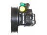 LIZARTE 04.05.1140 hidraulinis siurblys, vairo sistema 
 Vairavimas -> Vairo pavara/siurblys
1149854, 1253234, 1358540, 1371089