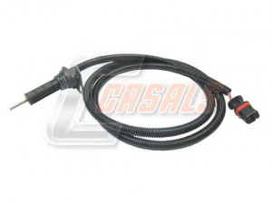 CASALS MD220 remonto komplektas, stabdžių apkaba
81259376015