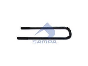 SAMPA 010.189 lingės spaustukas
949 331 04 25, 9493310425, A 949 331 04 25