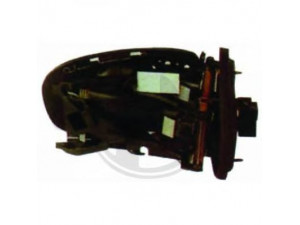 DIEDERICHS 1671926 išorinis veidrodėlis 
 Kėbulas -> Keleivių kabina -> Durys/dalys
2038107476