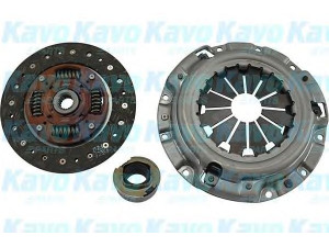 KAVO PARTS CP-5030 sankabos komplektas 
 Sankaba/dalys -> Sankabos remonto komplektas, visas