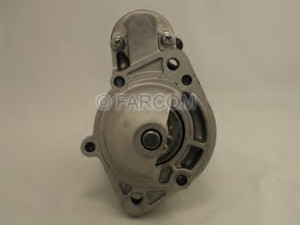 FARCOM 106330 starteris 
 Elektros įranga -> Starterio sistema -> Starteris
05033125AA, 05033125AB, M2T88571