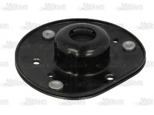 Magnum Technology A7G022MT pakabos statramsčio atraminis guolis 
 Ašies montavimas/vairavimo mechanizmas/ratai -> Montavimas, pakabos statramstis
1441597