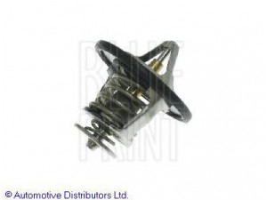BLUE PRINT ADC49211 termostatas, aušinimo skystis 
 Aušinimo sistema -> Termostatas/tarpiklis -> Thermostat
1305A239, MD351861