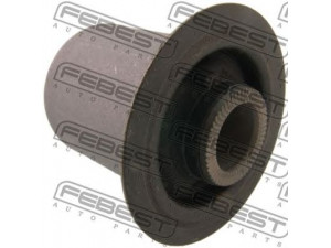 FEBEST TAB-KCH10RR valdymo svirties/išilginių svirčių įvorė 
 Ašies montavimas/vairavimo mechanizmas/ratai -> Valdymo svirtis/pasukamosios svirties sujungimas -> Montavimas/sutvirtinimas
48725-26090