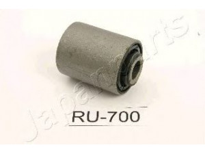 JAPANPARTS RU-700 laikiklis, valdymo svirties montavimas 
 Ašies montavimas/vairavimo mechanizmas/ratai -> Valdymo svirtis/pasukamosios svirties sujungimas -> Montavimas/sutvirtinimas
20201-AA000