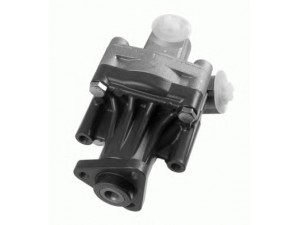 ZF LENKSYSTEME 7691.955.267 hidraulinis siurblys, vairo sistema 
 Vairavimas -> Vairo pavara/siurblys
4B0 145 155 R, 4B0 145 155 RX