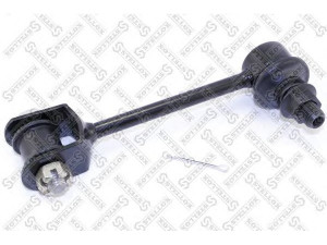 STELLOX 56-98039-SX šarnyro stabilizatorius 
 Ašies montavimas/vairavimo mechanizmas/ratai -> Stabilizatorius/fiksatoriai -> Savaime išsilyginanti atrama
4883060010