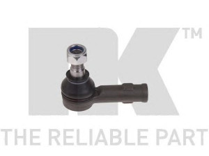 NK 5031410 skersinės vairo trauklės galas 
 Vairavimas -> Vairo mechanizmo sujungimai
8944194090, 8944194091, 8944594810