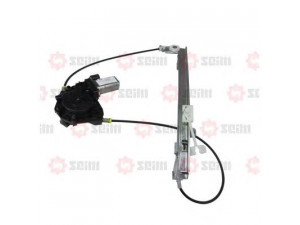 SEIM 901039 lango pakėliklis 
 Vidaus įranga -> Elektrinis lango pakėliklis
46790323, 46790329, 46808309