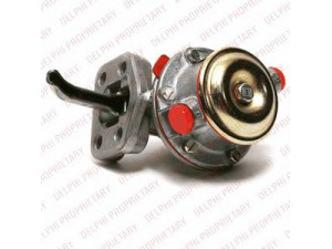 DELPHI HFP068 kuro siurblys
2641A068, 2641A075, ULPK0015