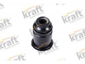 KRAFT AUTOMOTIVE 4233070 valdymo svirties/išilginių svirčių įvorė 
 Ašies montavimas/vairavimo mechanizmas/ratai -> Valdymo svirtis/pasukamosios svirties sujungimas -> Montavimas/sutvirtinimas
7673581