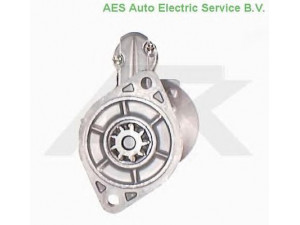 AES ADS-146 starteris 
 Elektros įranga -> Starterio sistema -> Starteris
23300V0706, S1350