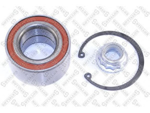 STELLOX 43-28056-SX rato guolio komplektas 
 Ašies montavimas/vairavimo mechanizmas/ratai -> Rato stebulė/montavimas -> Rato guolis
1J0407625, 1J0498625, 1J0598625