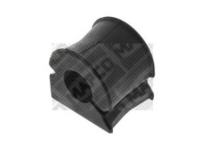 MAPCO 36026 skersinio stabilizatoriaus įvorių komplektas 
 Ašies montavimas/vairavimo mechanizmas/ratai -> Stabilizatorius/fiksatoriai -> Sklendės
5070 1178, 5070 5943, 5185 6869