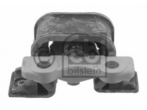 FEBI BILSTEIN 30043 variklio montavimas 
 Variklis -> Variklio montavimas -> Variklio montavimo rėmas
0684 180, 5684 168, 684 180, 09227878