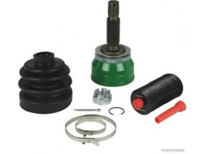 MAGNETI MARELLI 600000060060 jungčių komplektas, kardaninis velenas
49500-17510, 49501-17510, 49500-17510