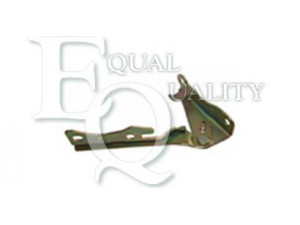 EQUAL QUALITY C00095 lankstas, gaubtas 
 Kėbulas -> Transporto priemonės galas -> Gaubtas/dalys/garso izoliacinė medžiaga
791204A000