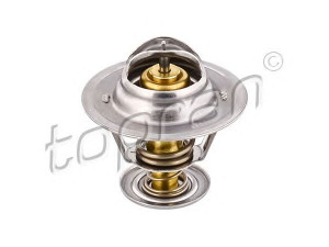 TOPRAN 300 815 termostatas, aušinimo skystis 
 Aušinimo sistema -> Termostatas/tarpiklis -> Thermostat
6 129 739, ERT145