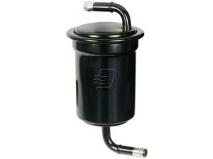DENCKERMANN A110522 kuro filtras 
 Techninės priežiūros dalys -> Papildomas remontas
B3H713480, B3H720490