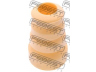 FEBEST MZD-CX7F amortizatorius
L206-34-111B