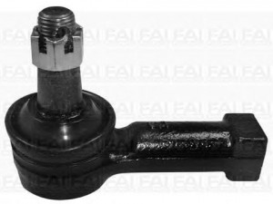 FAI AutoParts SS4381 skersinės vairo trauklės galas 
 Vairavimas -> Vairo mechanizmo sujungimai
4666005500