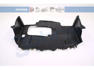 JOHNS 95 38 33-1 garso izoliacijos medžiaga, variklio niša 
 Kėbulas -> Liukai/stogai/durys/stoglangis/sulankstomas stogas -> Gaubtas/dalys/garso izoliacinė medžiaga
1H0 825 235 J, 1H0825235J