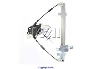 WAIglobal WPR2616LM lango pakėliklis