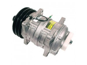 SIDAT 1.2072 kompresorius, oro kondicionierius