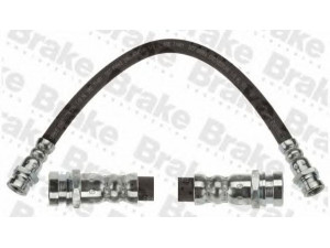 Brake ENGINEERING BH770443 stabdžių žarnelė 
 Stabdžių sistema -> Stabdžių žarnelės
BC1D43810, BC1D43810