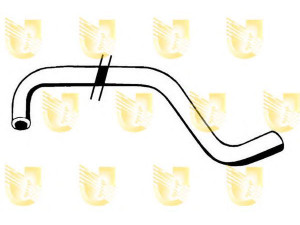 UNIGOM S2121 žarna, šilumokaičio šildymas 
 Šildymas / vėdinimas -> Žarnelės/vamzdeliai
7635397