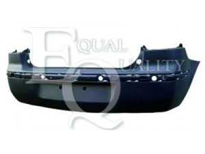 EQUAL QUALITY P1329 buferis 
 Kėbulas -> Transporto priemonės galas -> Buferis/dalys
7701206438