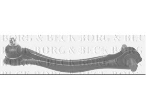 BORG & BECK BCA5801 vikšro valdymo svirtis 
 Ašies montavimas/vairavimo mechanizmas/ratai -> Valdymo svirtis/pasukamosios svirties sujungimas -> Vairo trauklės (valdymo svirtis, išilginis balansyras, diago
52400 SM4 A04, 52400-SM1-A02, 52400-SM1-A04