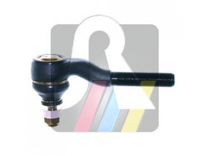 RTS 91-00778-2 skersinės vairo trauklės galas 
 Vairavimas -> Vairo mechanizmo sujungimai
3817.40