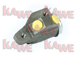 KAWE W4266 rato stabdžių cilindras 
 Stabdžių sistema -> Ratų cilindrai
GWC111, RTC3779, RTC3879