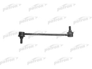 PATRON PS4134 šarnyro stabilizatorius 
 Ašies montavimas/vairavimo mechanizmas/ratai -> Stabilizatorius/fiksatoriai -> Savaime išsilyginanti atrama