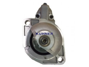 AD KÜHNER 254096 starteris 
 Elektros įranga -> Starterio sistema -> Starteris
563R0540