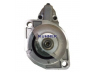 AD KÜHNER 254096 starteris 
 Elektros įranga -> Starterio sistema -> Starteris
563R0540