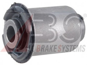 A.B.S. 270927 valdymo svirties/išilginių svirčių įvorė 
 Ašies montavimas/vairavimo mechanizmas/ratai -> Valdymo svirtis/pasukamosios svirties sujungimas -> Montavimas/sutvirtinimas
54551 4D000, 54551 4D001