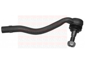 FAI AutoParts SS7173 skersinės vairo trauklės galas 
 Vairavimas -> Vairo mechanizmo sujungimai
1643301203, 2513300803