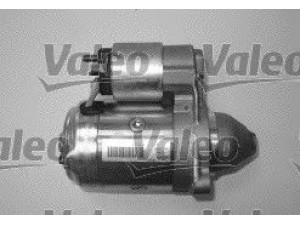 VALEO 433223 starteris 
 Elektros įranga -> Starterio sistema -> Starteris
5802-82, 5802-P5, 580282, 5802EL