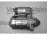 VALEO 433223 starteris 
 Elektros įranga -> Starterio sistema -> Starteris
5802-82, 5802-P5, 580282, 5802EL