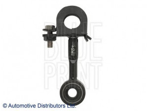 BLUE PRINT ADG08547 šarnyro stabilizatorius 
 Ašies montavimas/vairavimo mechanizmas/ratai -> Stabilizatorius/fiksatoriai -> Savaime išsilyginanti atrama
0K72A-34-150