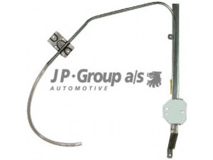 JP GROUP 8188100570 lango pakėliklis 
 Vidaus įranga -> Elektrinis lango pakėliklis
111837501K
