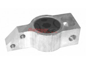 METZGER 52005308 valdymo svirties/išilginių svirčių įvorė 
 Ašies montavimas/vairavimo mechanizmas/ratai -> Valdymo svirtis/pasukamosios svirties sujungimas -> Montavimas/sutvirtinimas
3C0 199 231A, 3C0 199 231B, 3C0 199 231D