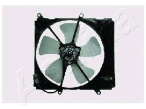 ASHIKA VNT152001 ventiliatorius, radiatoriaus 
 Aušinimo sistema -> Oro aušinimas