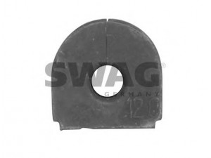 SWAG 85 94 2049 skersinio stabilizatoriaus įvorių komplektas 
 Ašies montavimas/vairavimo mechanizmas/ratai -> Stabilizatorius/fiksatoriai -> Sklendės
52306-S5A-801
