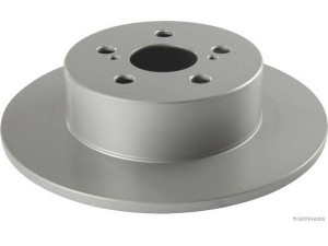 MAGNETI MARELLI 600000090730 stabdžių diskas
42431-05040
