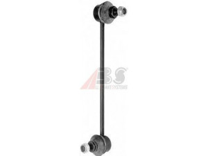 A.B.S. 260138 šarnyro stabilizatorius 
 Ašies montavimas/vairavimo mechanizmas/ratai -> Stabilizatorius/fiksatoriai -> Savaime išsilyginanti atrama
3209407