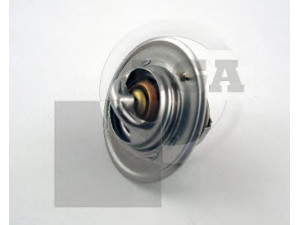 BGA CT5205 termostatas, aušinimo skystis 
 Aušinimo sistema -> Termostatas/tarpiklis -> Thermostat
4494469